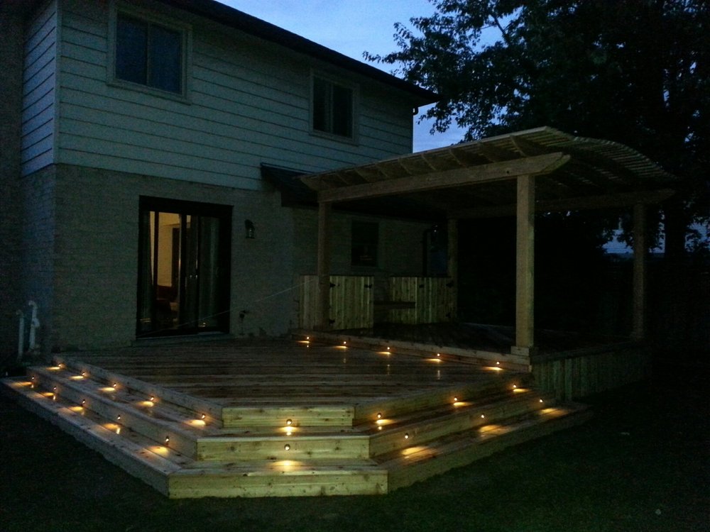 CL Customized Decks & Fences photo 8