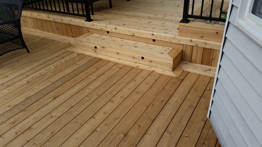 CL Customized Decks & Fences photo 7