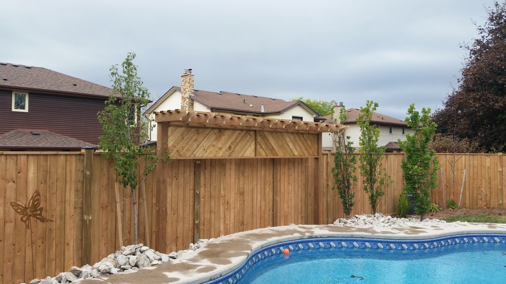 CL Customized Decks & Fences photo 1