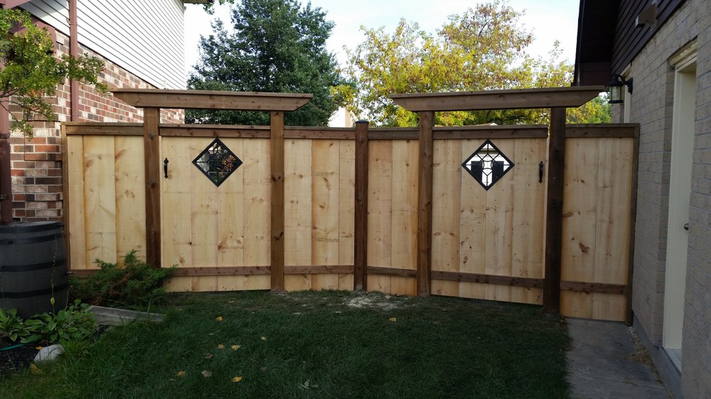 CL Customized Decks & Fences photo 6